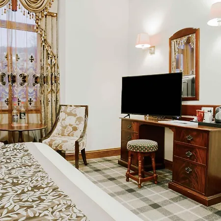 Muthu Alexandra Hotel-2