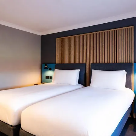 Village Hotel Newcastle-3