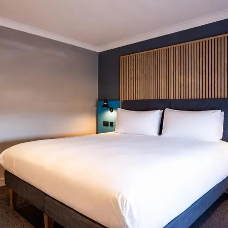 Village Hotel Newcastle-2