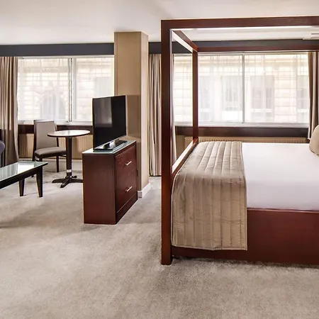 Mercure Glasgow City Hotel-3
