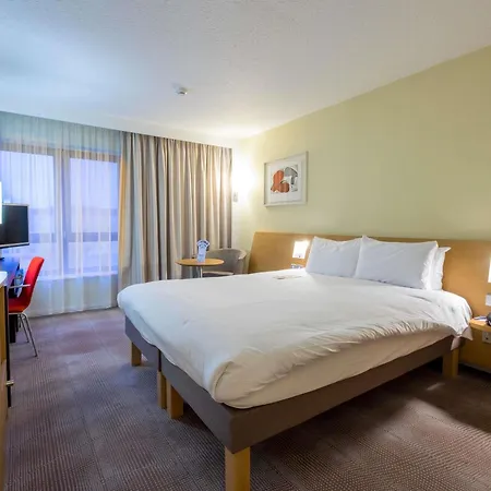 Novotel Southampton-3