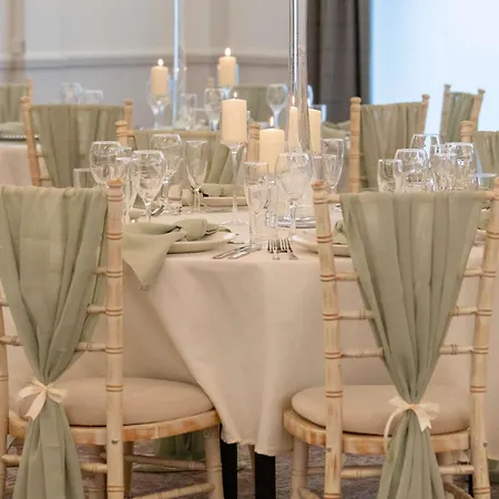 Mercure Oxford Hawkwell House Hotel-2