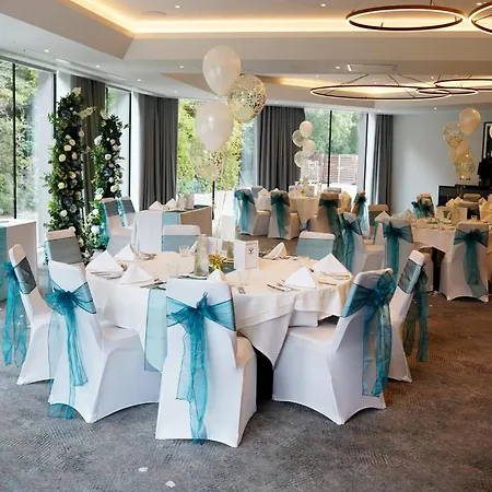 Holiday Inn London-Shepperton By Ihg-2