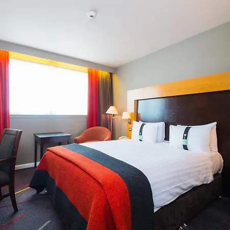 Holiday Inn Aberdeen West By Ihg-3