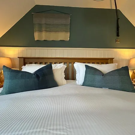 Ceol Na Mara Guest House-2