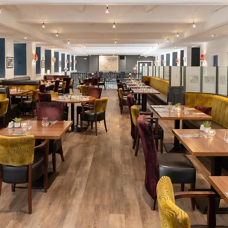 New Lanark Mill Hotel-3
