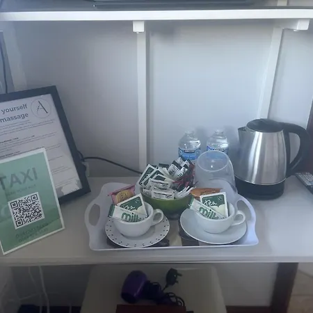 Breeze Guest House-3