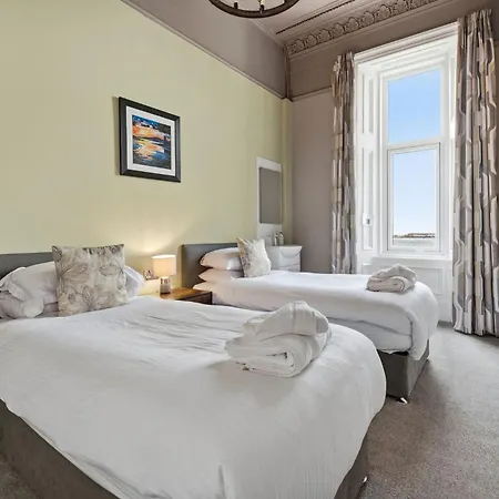Corran House Guest House-2