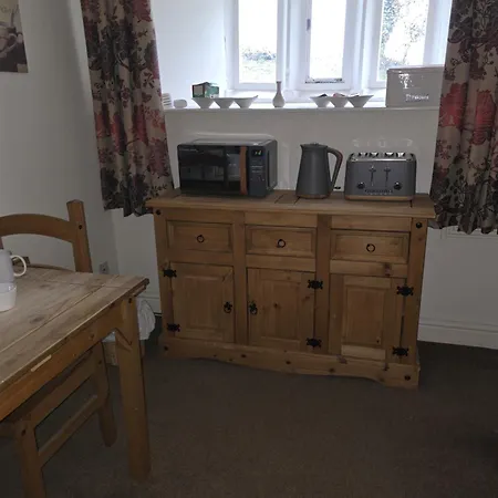 Roosecote Guest House-3