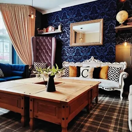 Clifton Guest House-3