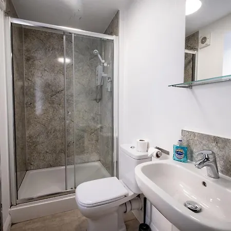 Morecambe Rooms-2