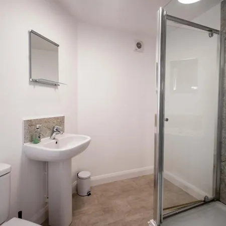 Morecambe Rooms-3