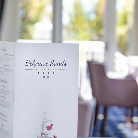 Belgrave Sands Hotel & Spa-2