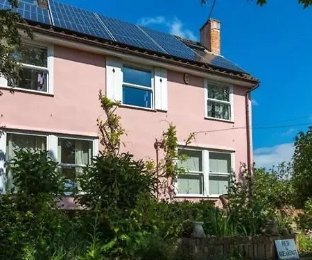 St Anne'S B&B-3