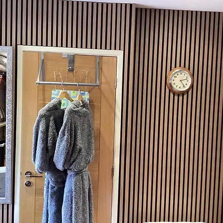 The Anfield Apartment-2