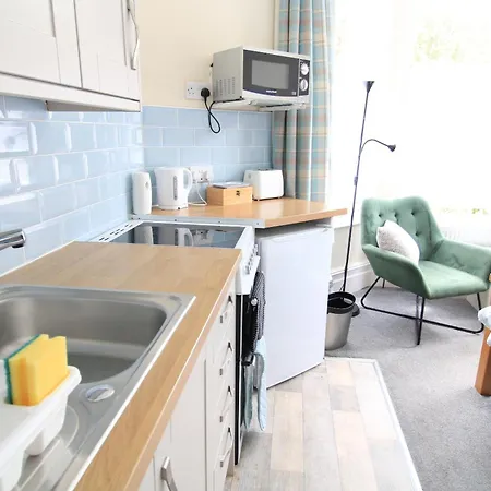 Chelston Dene Holiday Apartments-3