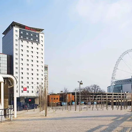 Ibis London Wembley-2