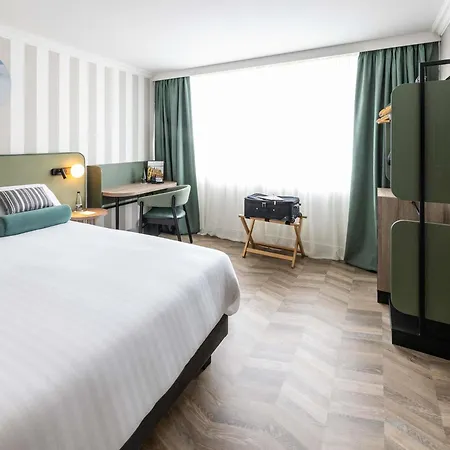 Mercure Northampton-2