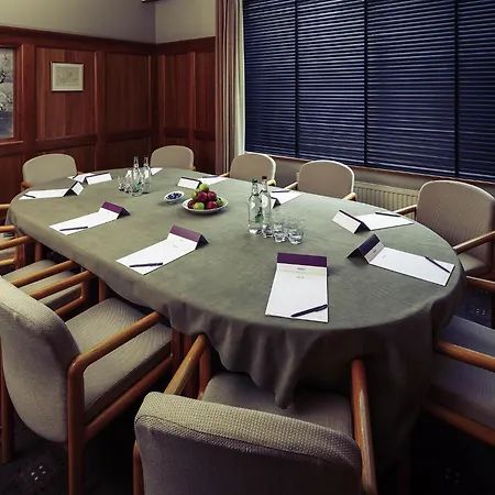 Mercure Norwich Hotel-2