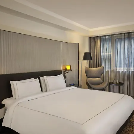 Park Plaza Victoria London-2