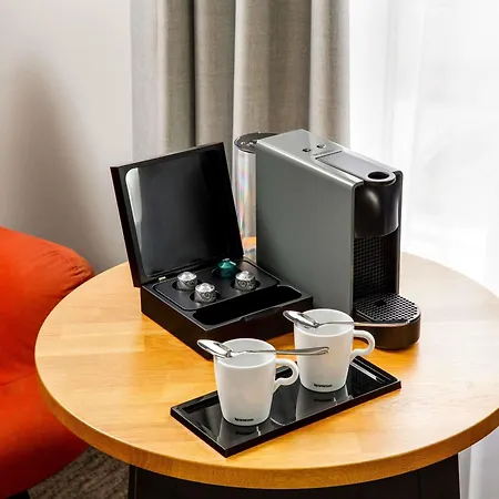 Mercure Cardiff-3