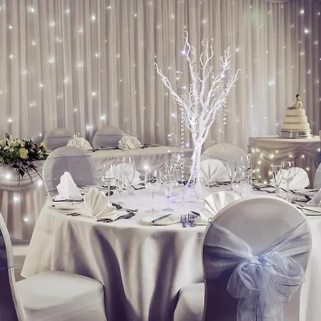 Mercure Hull Grange Park Hotel-2