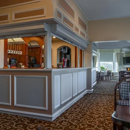 Clifton Hotel-2