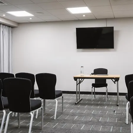 Voco Belfast By Ihg-2