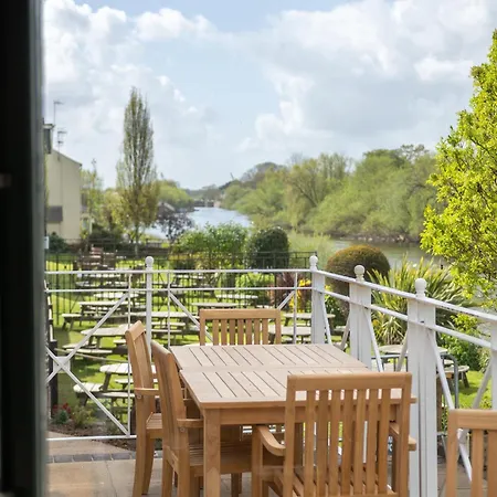 Diglis House Hotel-3