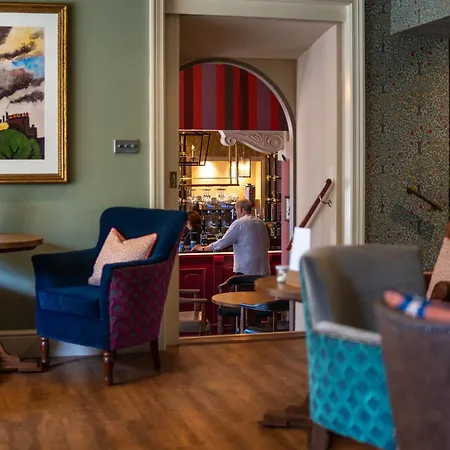 Diglis House Hotel-2