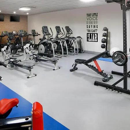 Holiday Inn Aylesbury By Ihg-3