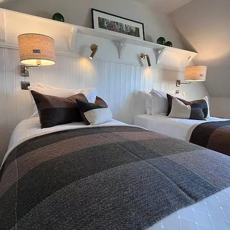 Ceol Na Mara Guest House-3