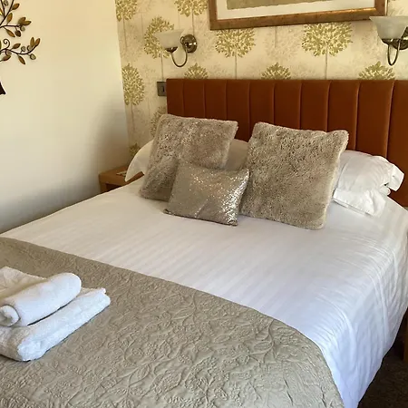 Forest Guest House-3