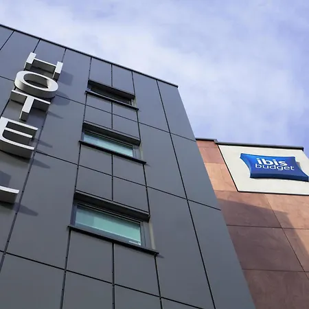 Ibis Budget London Hounslow-2