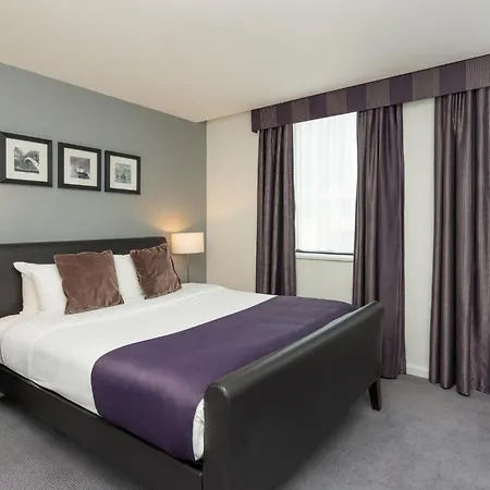Staybridge Suites Birmingham By Ihg-3