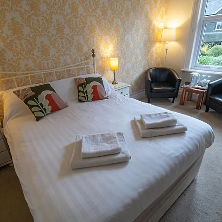 Woodside B&B-3