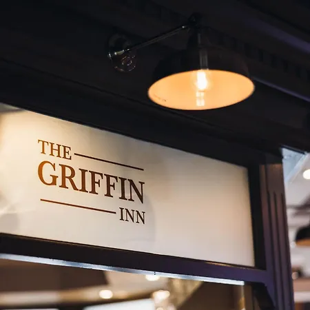 The Griffin Inn-3