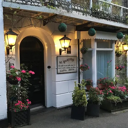 St Martins Guest House-2