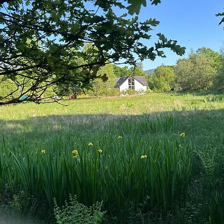 Powdermills B & B-3