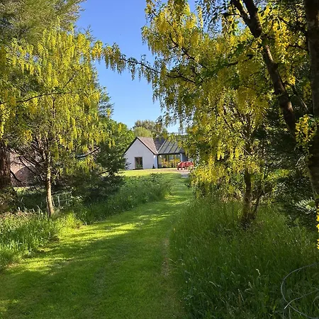 Powdermills B & B-2