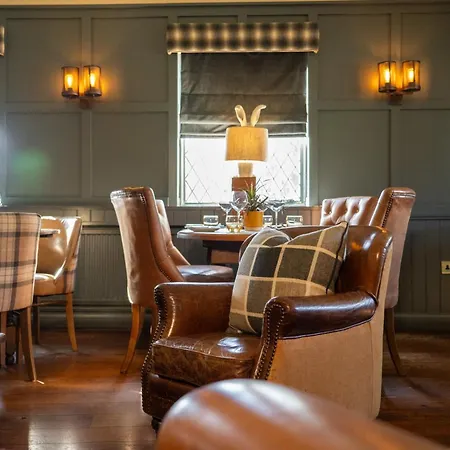 The Inn South Stainley-2