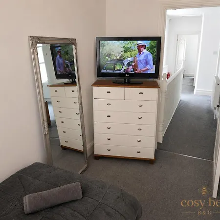 Cosy Bee-2