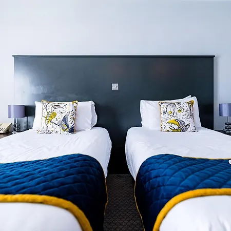 The George Hotel-2