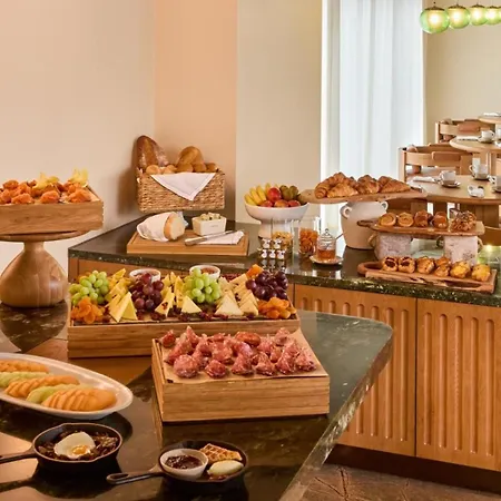 Hotel Indigo London K West Shepherd'S Bush By Ihg-2