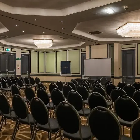 Copthorne Hotel Manchester Salford Quays-3