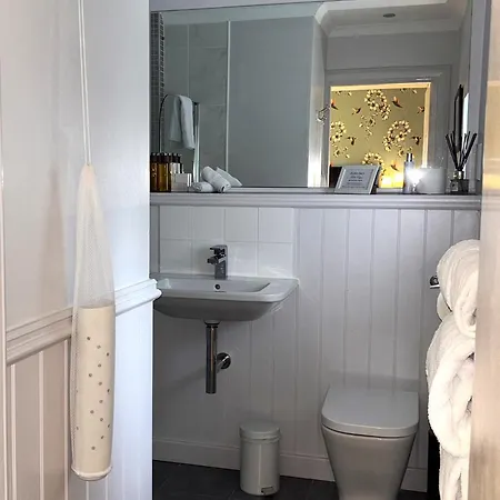 Kilcamb Lodge Hotel-3