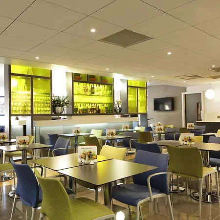 Ibis Manchester Centre Princess Street-2