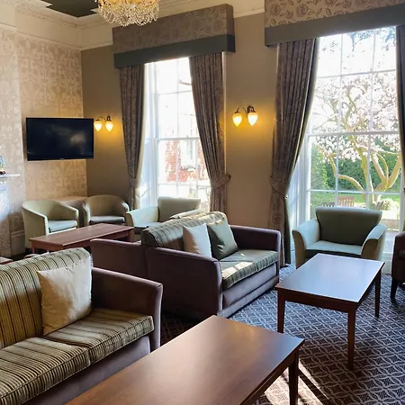 Lysses House Hotel-3