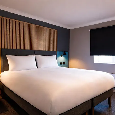 Village Hotel Solihull-3