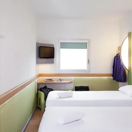Ibis Budget London Hounslow-3